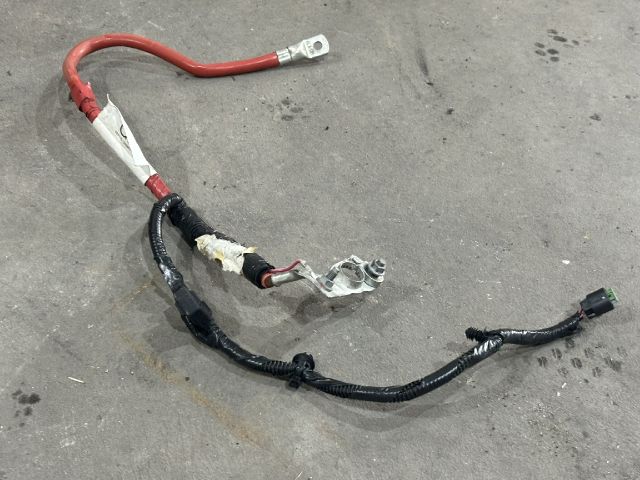 bontott FORD TRANSIT Pozitív Kábel