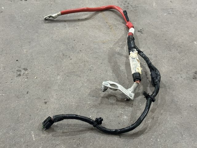 bontott FORD TRANSIT Pozitív Kábel