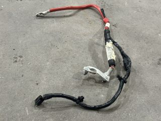 bontott FORD TRANSIT Pozitív Kábel