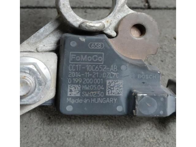 bontott FORD TRANSIT Pozitív Kábel