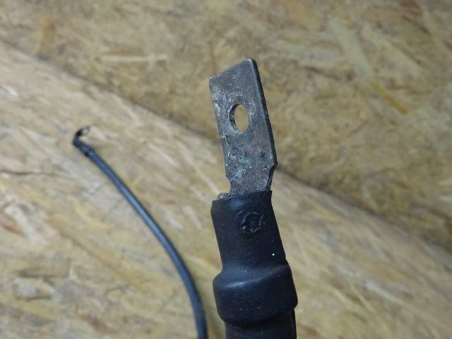 bontott FORD TRANSIT Pozitív Kábel