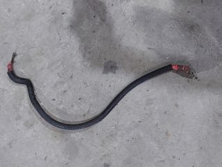 bontott FORD TRANSIT Pozitív Kábel