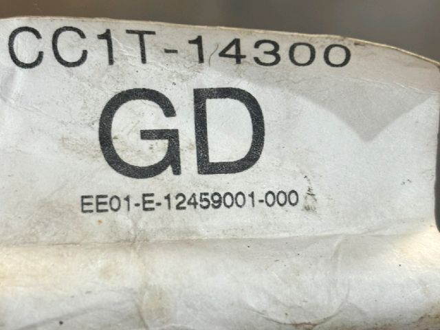 bontott FORD TRANSIT Pozitív Kábel