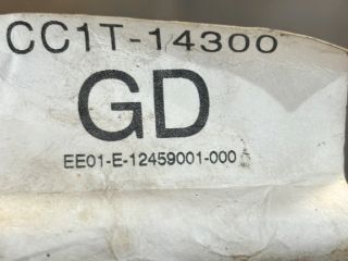 bontott FORD TRANSIT Pozitív Kábel