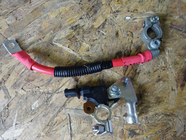 bontott FORD TRANSIT Pozitív Kábel