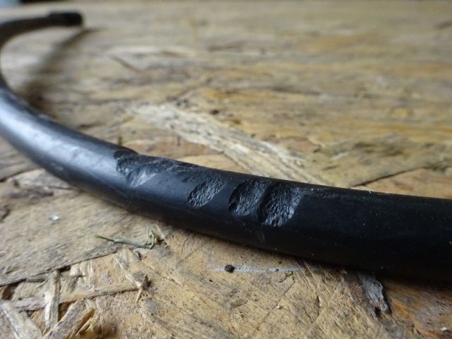 bontott FORD TRANSIT Pozitív Kábel