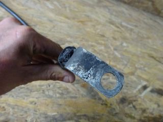 bontott FORD TRANSIT Pozitív Kábel