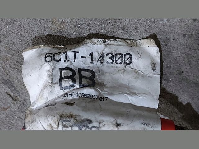 bontott FORD TRANSIT Pozitív Kábel