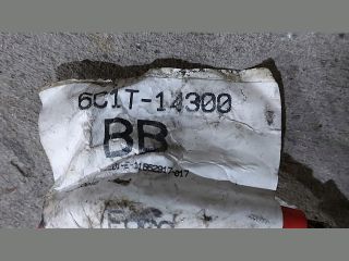 bontott FORD TRANSIT Pozitív Kábel