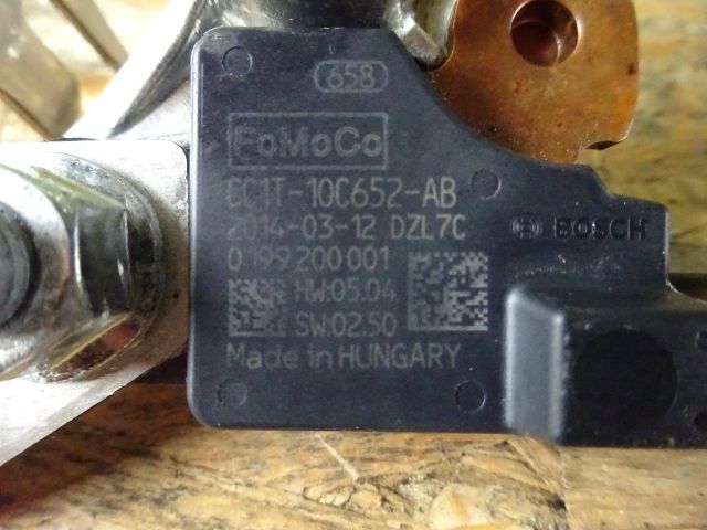 bontott FORD TRANSIT Pozitív Kábel