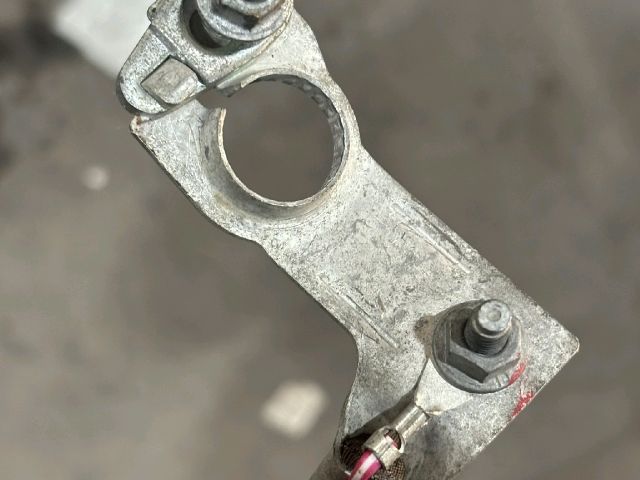 bontott FORD TRANSIT Pozitív Kábel