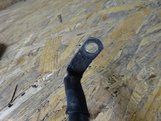 bontott FORD TRANSIT Pozitív Kábel