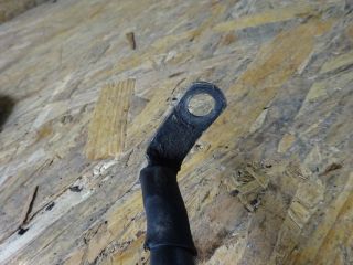 bontott FORD TRANSIT Pozitív Kábel