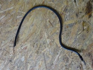 bontott FORD TRANSIT Pozitív Kábel