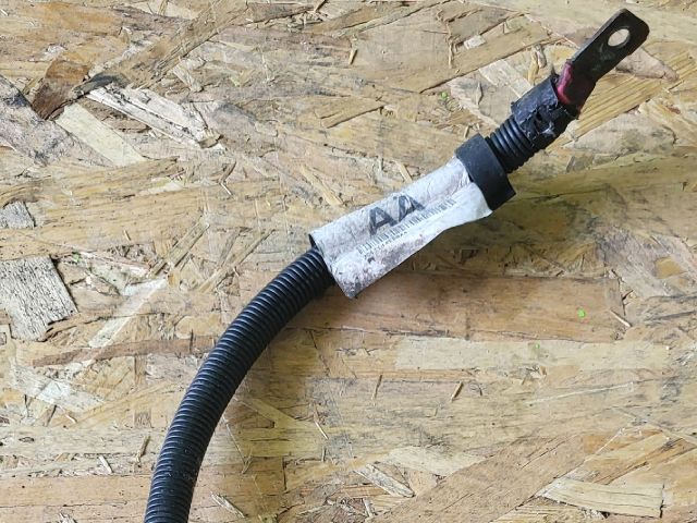 bontott FORD TRANSIT Pozitív Kábel