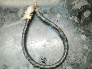 bontott FORD TRANSIT Pozitív Kábel