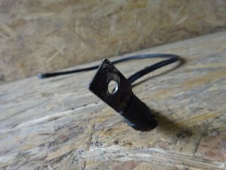 bontott FORD TRANSIT Pozitív Kábel