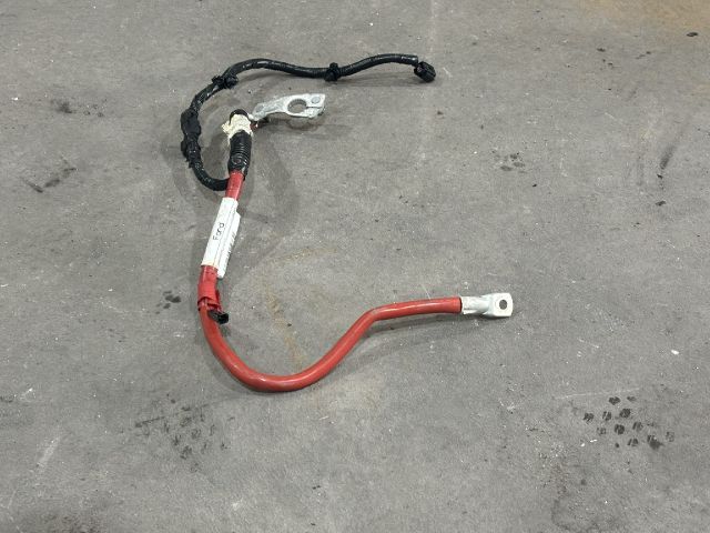 bontott FORD TRANSIT Pozitív Kábel