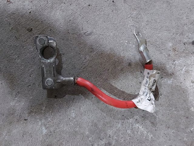 bontott FORD TRANSIT Pozitív Kábel