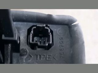 bontott FORD TRANSIT Rádió / CD Kapcsoló