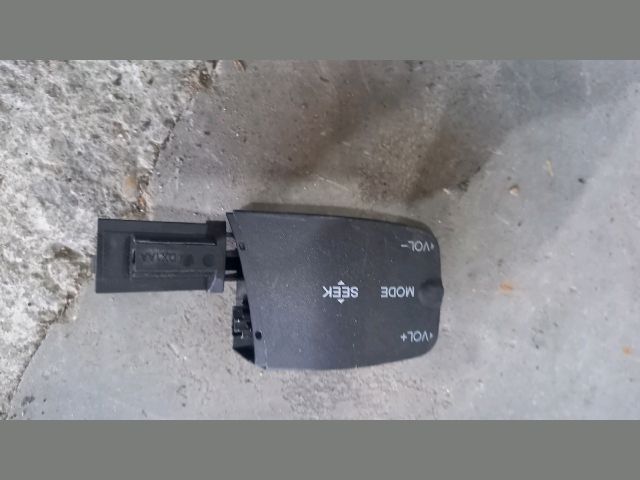 bontott FORD TRANSIT Rádió / CD Kapcsoló