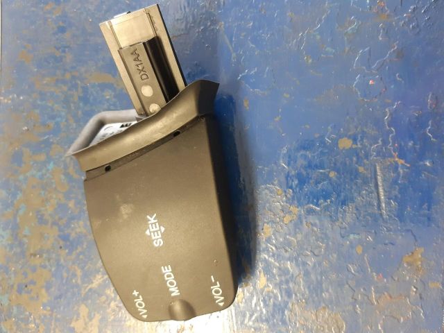 bontott FORD TRANSIT Rádió / CD Kapcsoló