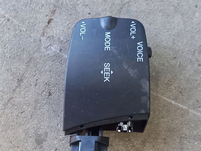 bontott FORD TRANSIT Rádió / CD Kapcsoló