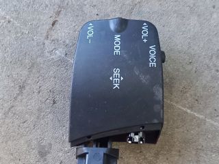 bontott FORD TRANSIT Rádió / CD Kapcsoló