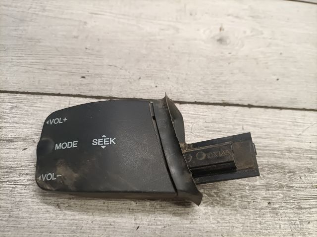 bontott FORD TRANSIT Rádió / CD Kapcsoló