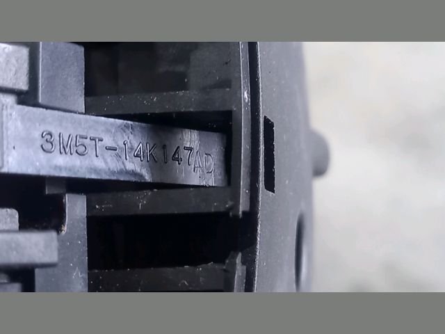 bontott FORD TRANSIT Rádió / CD Kapcsoló