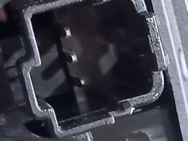 bontott FORD TRANSIT Rádió / CD Kapcsoló