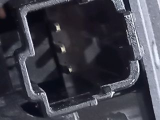 bontott FORD TRANSIT Rádió / CD Kapcsoló