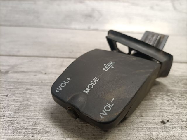 bontott FORD TRANSIT Rádió / CD Kapcsoló