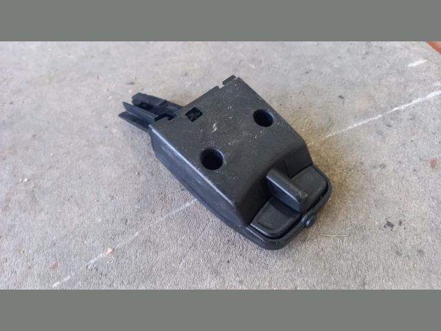 bontott FORD TRANSIT Rádió / CD Kapcsoló