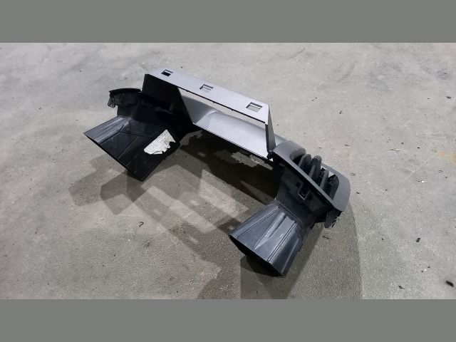 bontott FORD TRANSIT Rádió / CD Keret