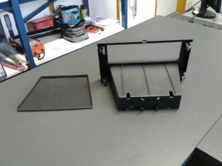 bontott FORD TRANSIT Rádió / CD Keret