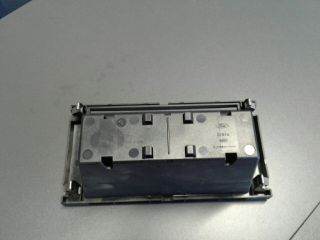 bontott FORD TRANSIT Rádió / CD Keret