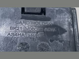 bontott FORD TRANSIT Rádió / CD Keret