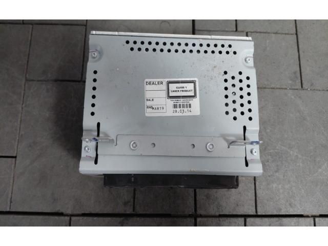 bontott FORD TRANSIT Rádió / CD