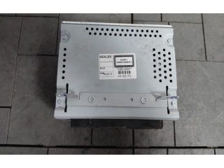 bontott FORD TRANSIT Rádió / CD