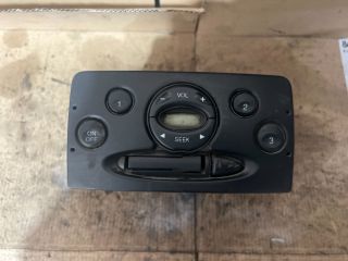 bontott FORD TRANSIT Rádió / CD