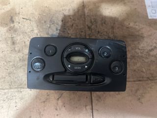 bontott FORD TRANSIT Rádió / CD