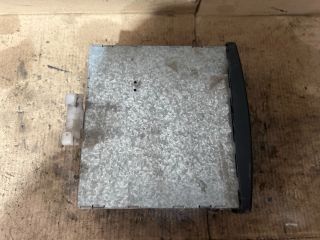 bontott FORD TRANSIT Rádió / CD