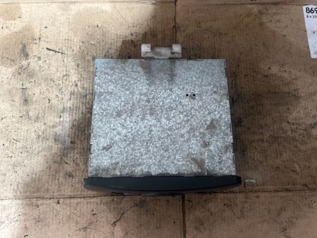 bontott FORD TRANSIT Rádió / CD