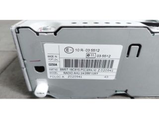 bontott FORD TRANSIT Rádió / CD