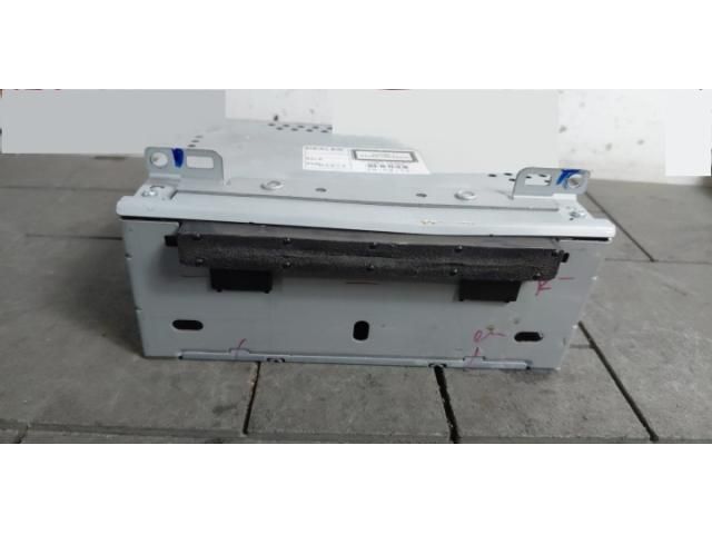 bontott FORD TRANSIT Rádió / CD