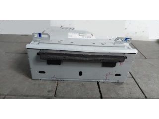 bontott FORD TRANSIT Rádió / CD