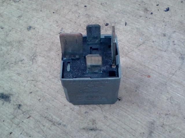 bontott FORD TRANSIT Relé