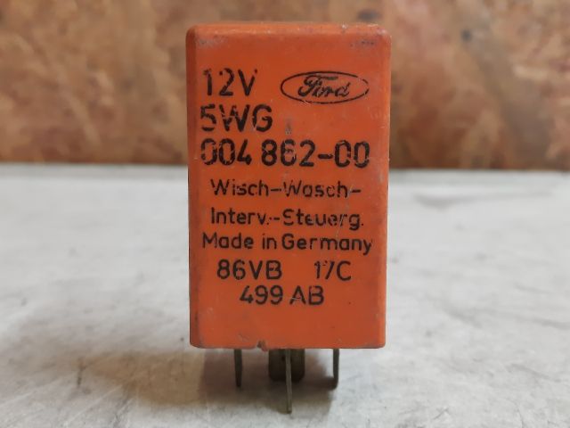 bontott FORD TRANSIT Relé