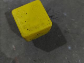 bontott FORD TRANSIT Relé